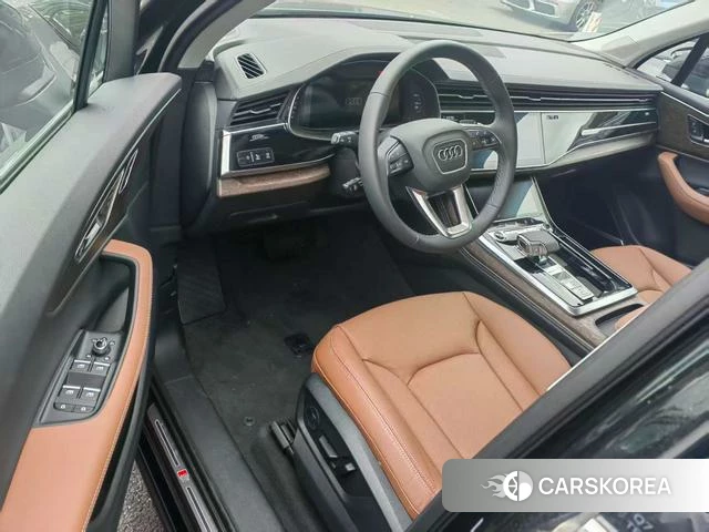 Audi Q7 id 4239797 из Китая 8