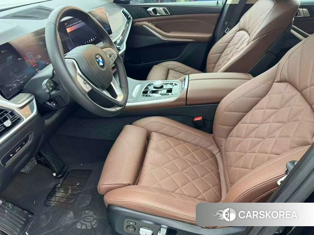 BMW X7 id 4256817 из Китая 16