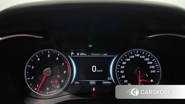 Genesis G70 id 4574117 из Кореи 31