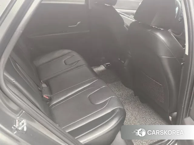 Hyundai Avante (CN7) id 3379167 из Кореи 18