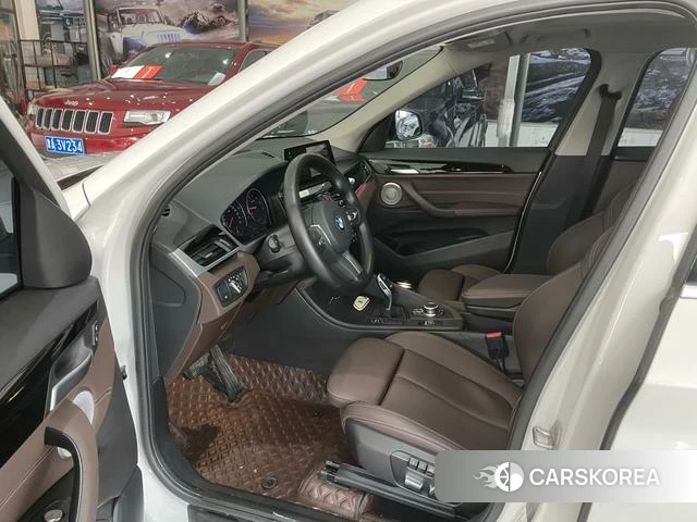 BMW X1 id 3920135 из Китая 8