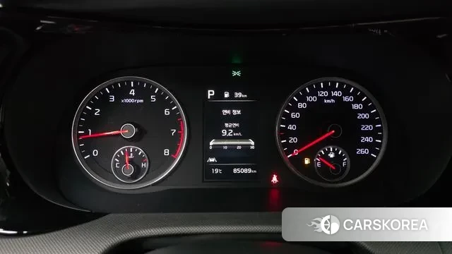 Kia K5 3rd generation id 3411762 из Кореи 18