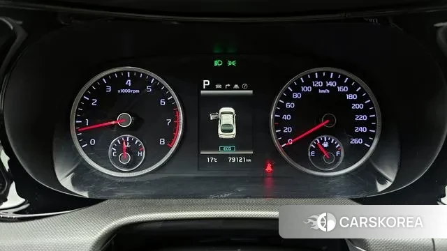 Kia K5 3rd generation id 3427334 из Кореи 18