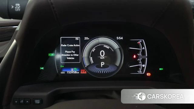Lexus ES300h 7th generation id 4284125 из Кореи 18
