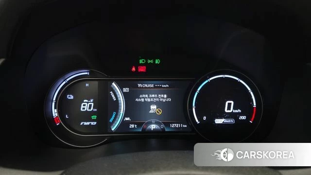 Kia Niro EV id 4741847 из Кореи 18