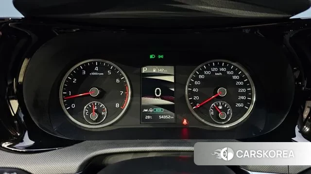 Kia K5 3rd generation id 2891238 из Кореи 18