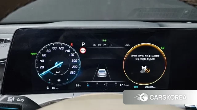 Kia K8 Hybrid id 2915258 из Кореи 18