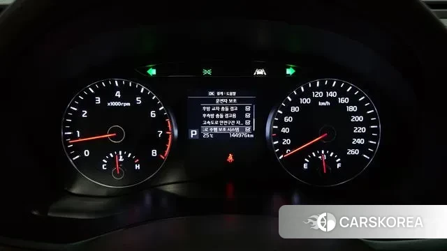 Kia Come New K7 id 3150468 из Кореи 18