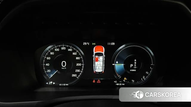 Volvo XC90 second Generation id 4731993 из Кореи 18
