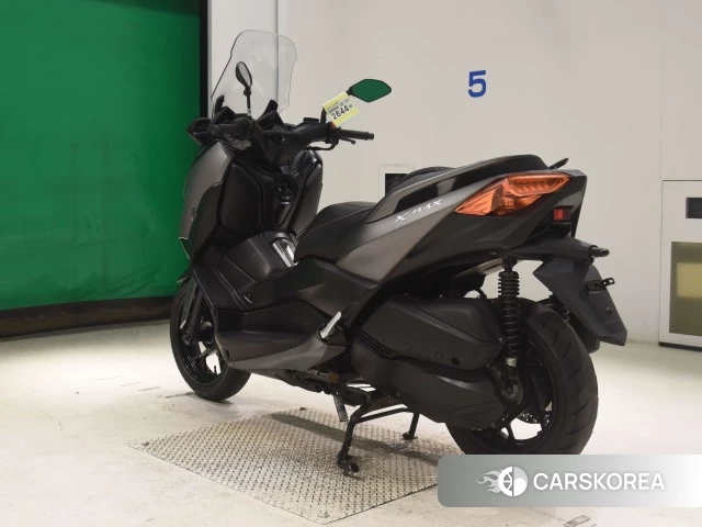 Yamaha X-MAX 250 id 4379798 из Японии 8