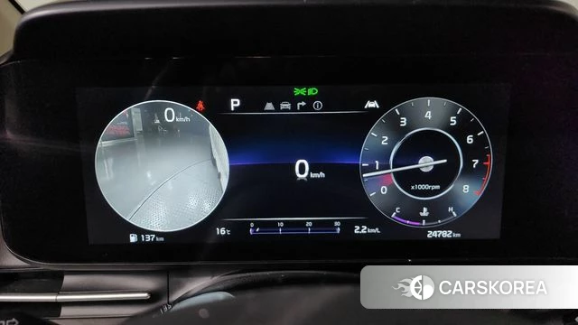 Kia Carnival 4th generation id 3831955 из Кореи 18