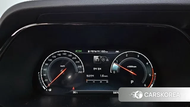 Kia Mohave Master id 3144714 из Кореи 18