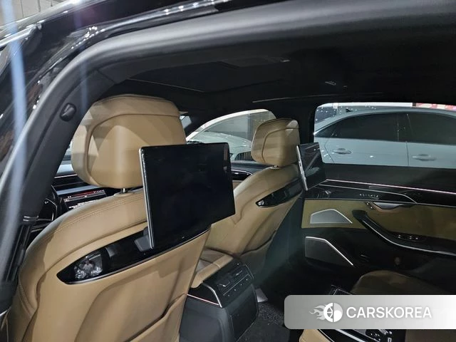 Audi A8 (D5) id 4482075 из Кореи 8