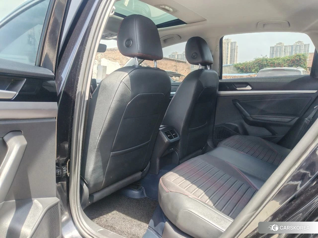 Volkswagen Lavida id 4407607 из Китая 9