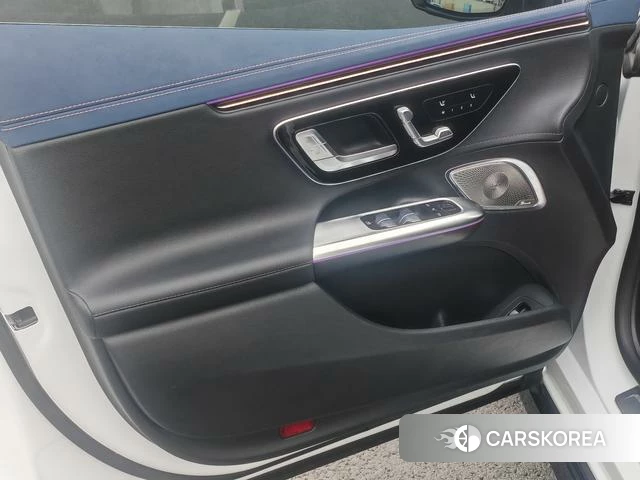 Mercedes-Benz EQE id 4256301 из Китая 23