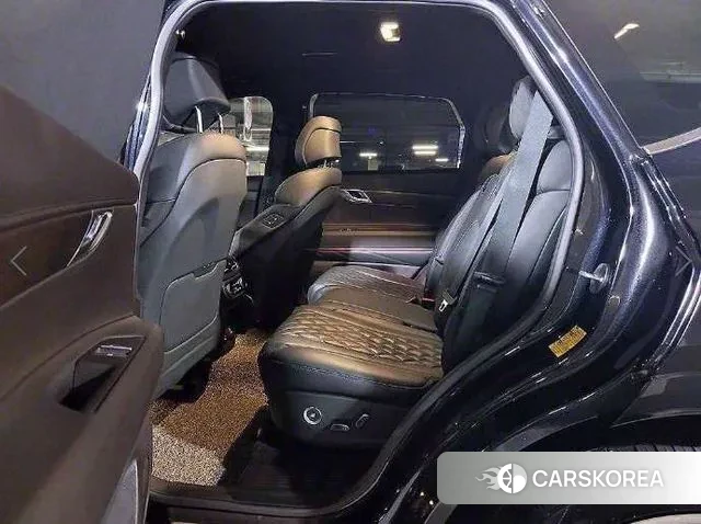 Genesis GV80 id 2940392 из Кореи 18