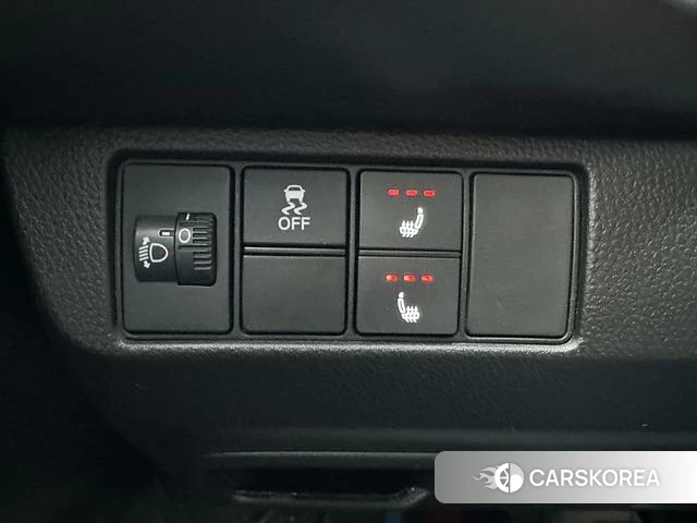 Honda XR-V id 4314688 из Китая 11