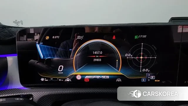 Mercedes-Benz CLA-Class C118 id 3420706 из Кореи 18