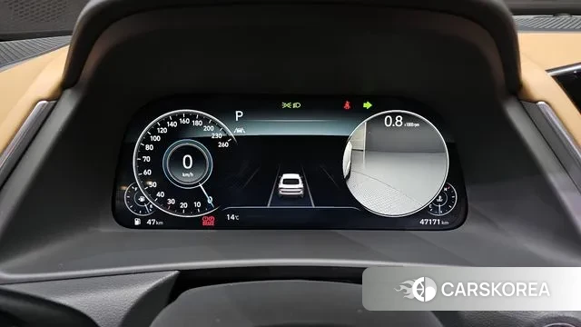 Hyundai Sonata (DN8) id 3391366 из Кореи 18