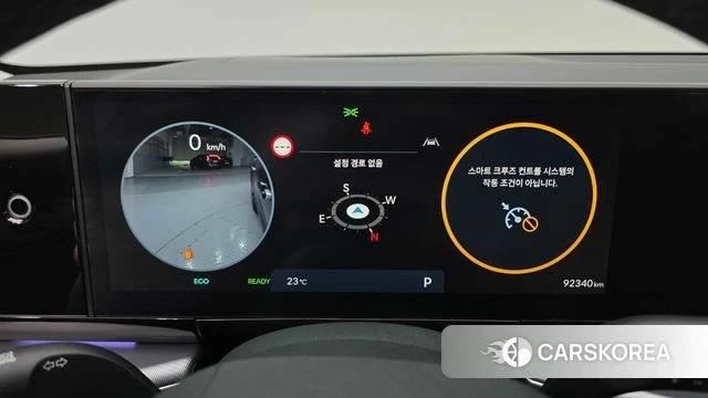 Hyundai Grandeur Hybrid (GN7) id 3896795 из Кореи 18