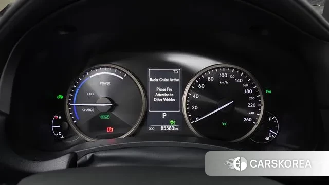 Lexus NX300h id 3439351 из Кореи 18