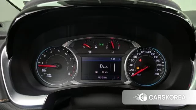 Chevrolet (GM Daewoo) Traverse id 3747698 из Кореи 18