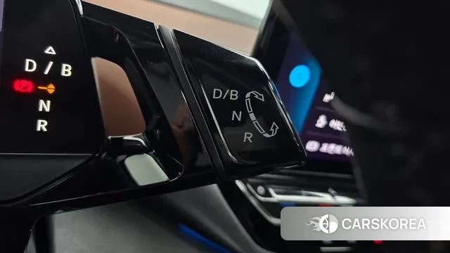 Volkswagen ID.4 id 3458053 из Кореи 18