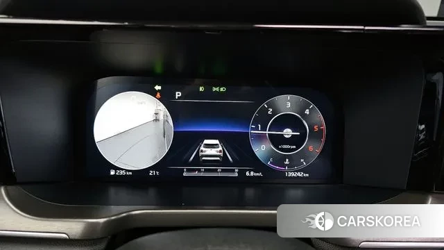 Kia Sorento 4th Generation id 2940861 из Кореи 18