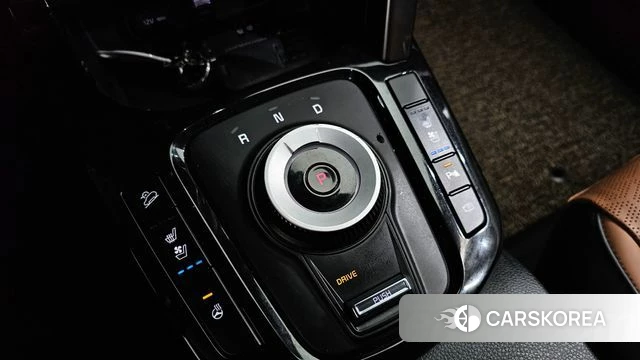 Kia The New Seltos id 4230839 из Кореи 38