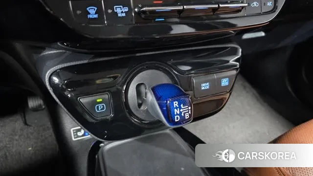 Toyota Prius 4th Generation id 3766256 из Кореи 18