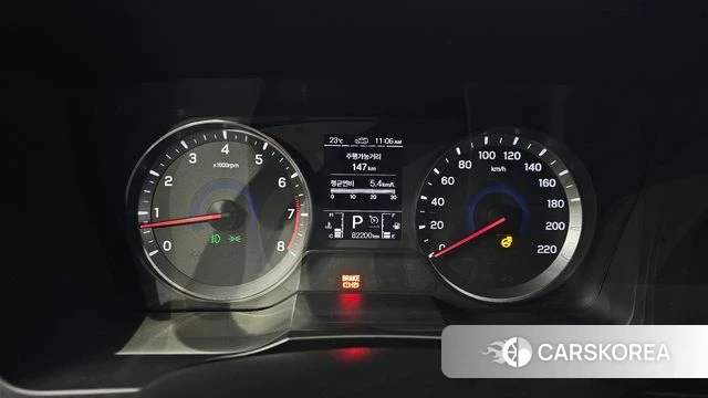 Ssangyong Berry New Tivoli id 4403012 из Кореи 18