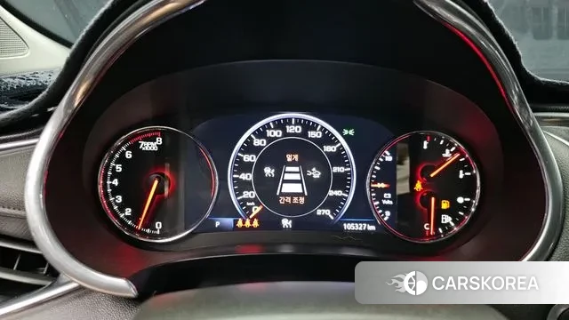 Chevrolet (GM Daewoo) The New Malibu id 3060162 из Кореи 18