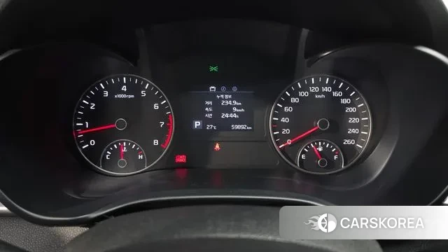 Kia The New K5 2nd generation id 2962010 из Кореи 18