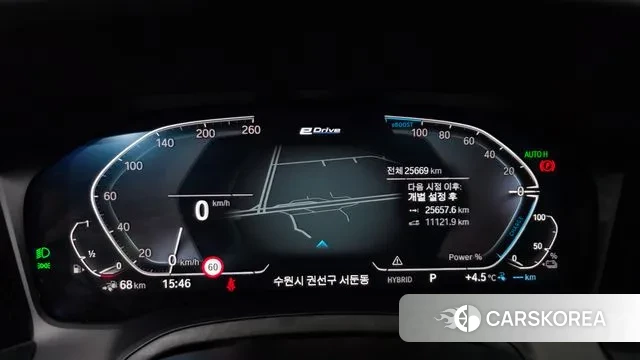 BMW 3 Series (G20) id 3611147 из Кореи 18