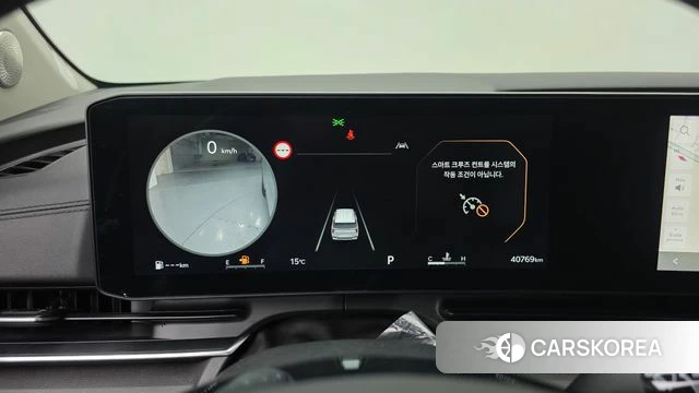 Kia The New Carnival 4th Generation id 4200969 из Кореи 18