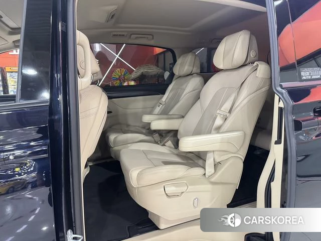 Buick GL8 id 3983293 из Китая 23
