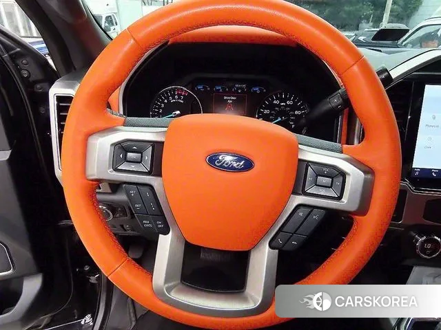 Ford F350 id 3154383 из Кореи 18