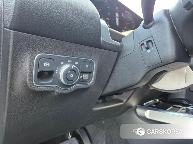 Mercedes-Benz GLB-Class X247 id 3919805 из Кореи 15