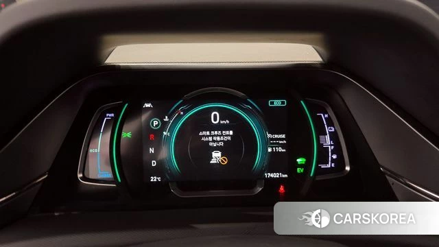Hyundai The New Ionic Hybrid id 4325236 из Кореи 30