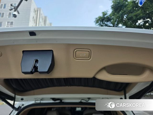 Kia The New Carnival id 4587072 из Кореи 16