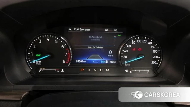 Ford Explorer 6th Generation id 3828213 из Кореи 18