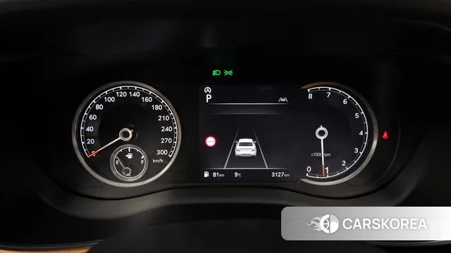 Genesis The New G70 id 3371742 из Кореи 18