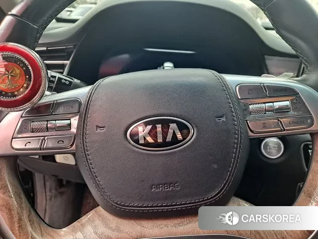 Kia More K9 id 3509563 из Кореи 13