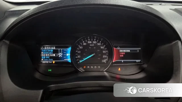 Ford Explorer id 3789626 из Кореи 18