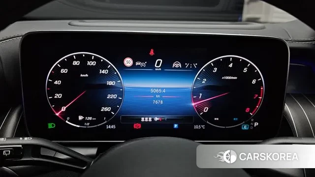 Mercedes-Benz GLC-Class X254 id 3689650 из Кореи 18