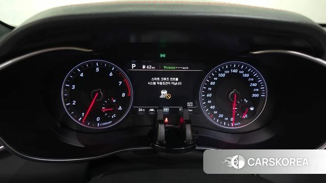 Genesis G70 id 4447100 из Кореи 32