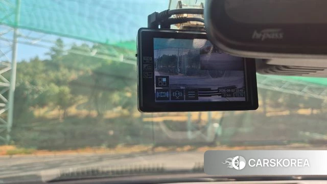 Renault Korea (Samsung) QM6 id 3921013 из Кореи 9