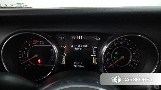 Jeep Wrangler (JL) id 3843941 из Кореи 18