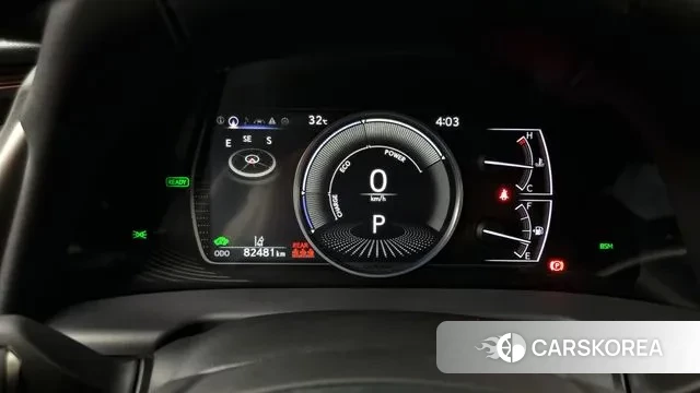 Lexus ES300h 7th generation id 2886046 из Кореи 18