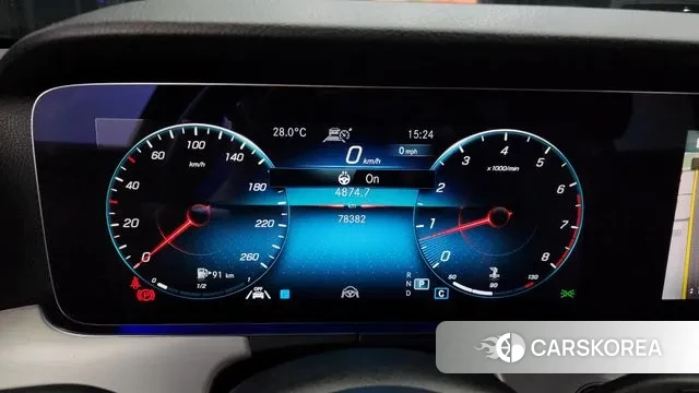 Mercedes-Benz E-Class W213 id 3037829 из Кореи 18